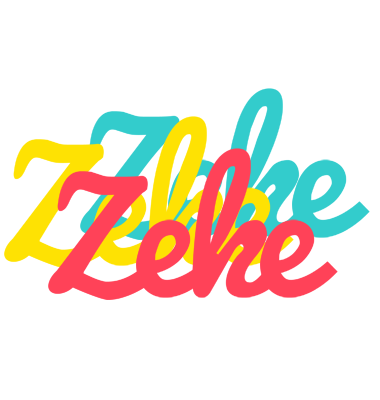 Zeke disco logo