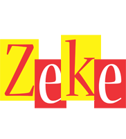 Zeke errors logo