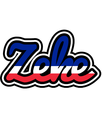 Zeke france logo