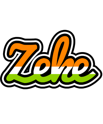 Zeke mumbai logo