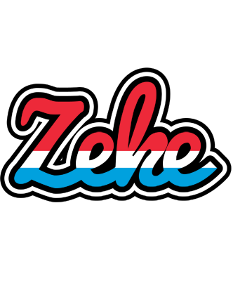Zeke norway logo