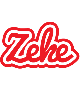 Zeke sunshine logo
