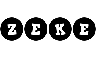 Zeke tools logo