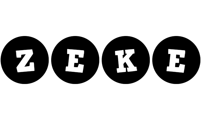 Zeke tools logo