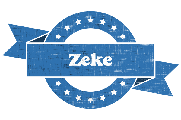 Zeke trust logo