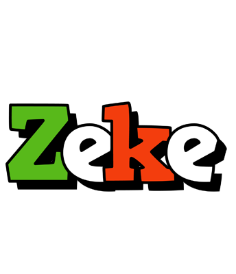 Zeke venezia logo
