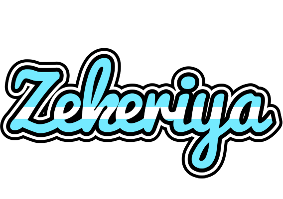 Zekeriya argentine logo