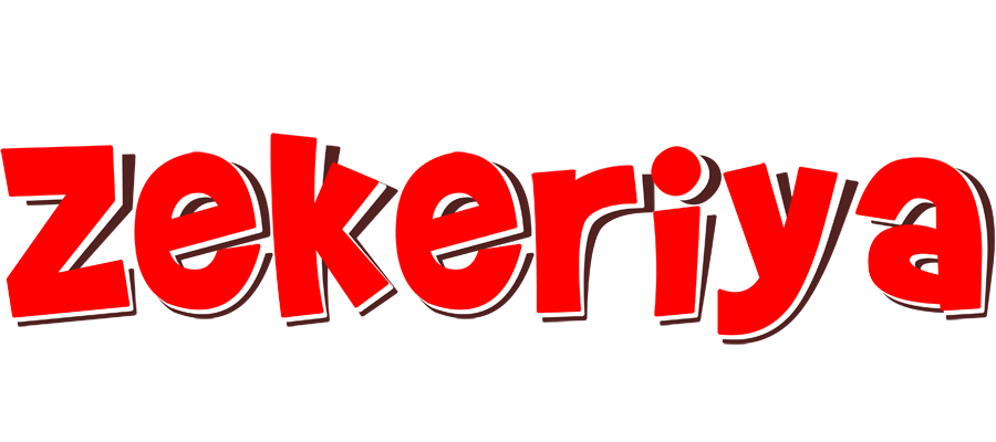 Zekeriya basket logo