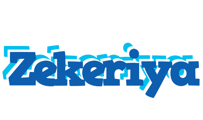 Zekeriya business logo