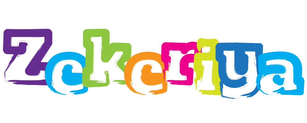 Zekeriya casino logo