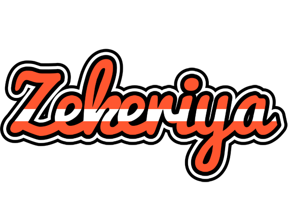 Zekeriya denmark logo