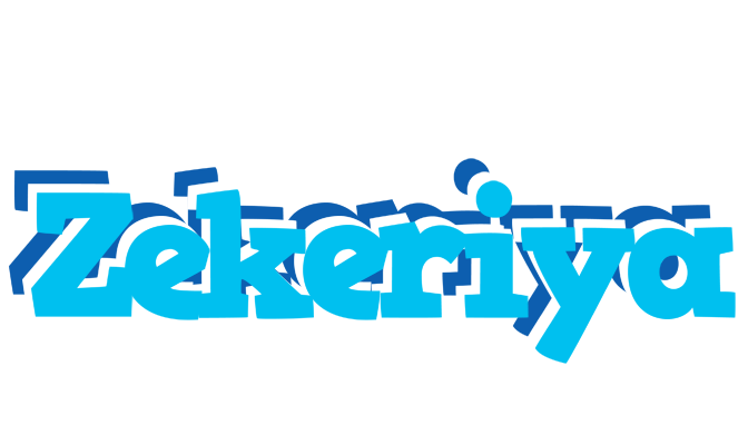 Zekeriya jacuzzi logo