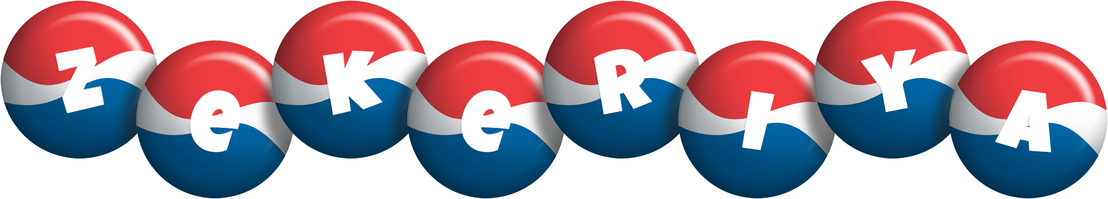 Zekeriya paris logo