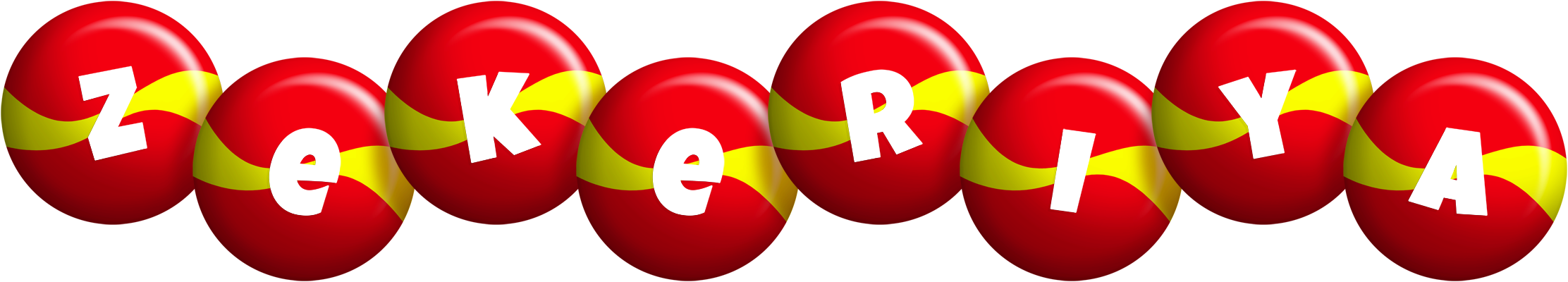 Zekeriya spain logo