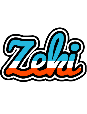 Zeki america logo