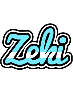 Zeki argentine logo