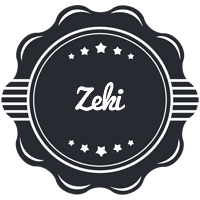 Zeki badge logo