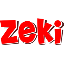 Zeki basket logo