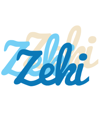 Zeki breeze logo