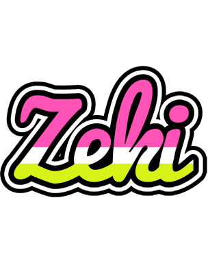 Zeki candies logo