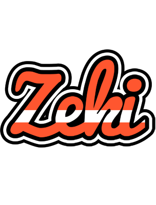 Zeki denmark logo