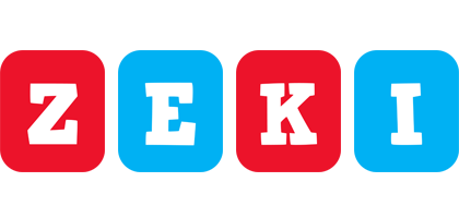 Zeki diesel logo