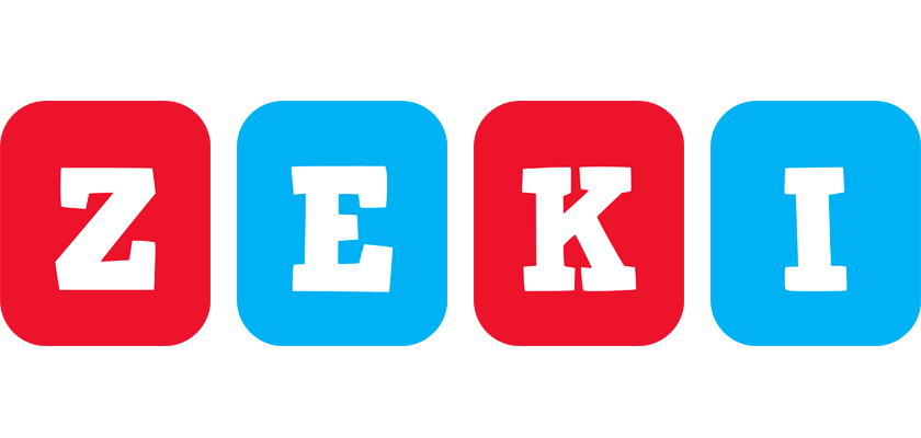 Zeki diesel logo