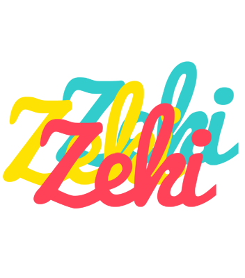 Zeki disco logo