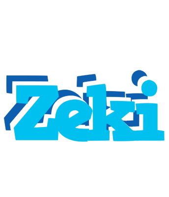 Zeki jacuzzi logo
