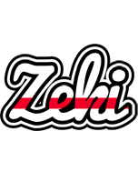 Zeki kingdom logo