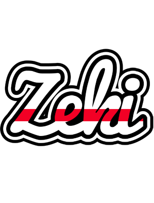 Zeki kingdom logo