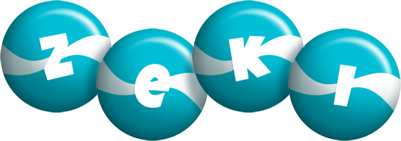 Zeki messi logo