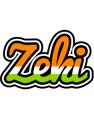 Zeki mumbai logo