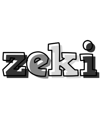 Zeki night logo
