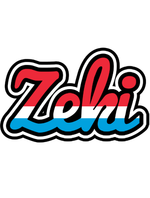 Zeki norway logo