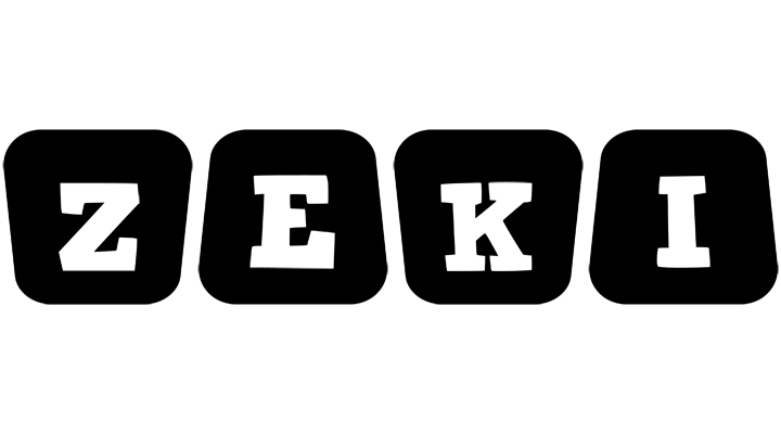 Zeki racing logo