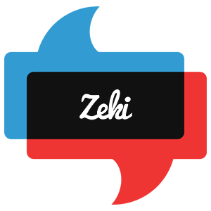 Zeki sharks logo