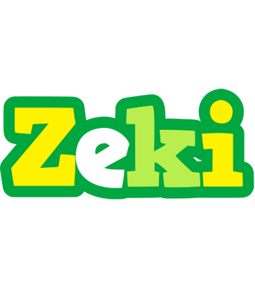 Zeki soccer logo