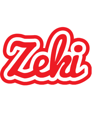 Zeki sunshine logo