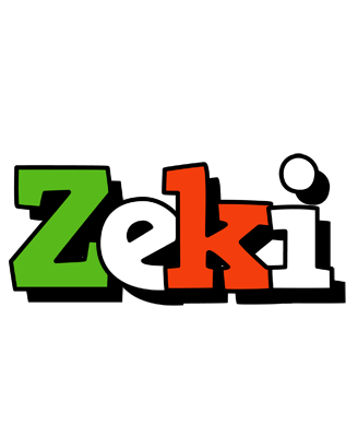 Zeki venezia logo