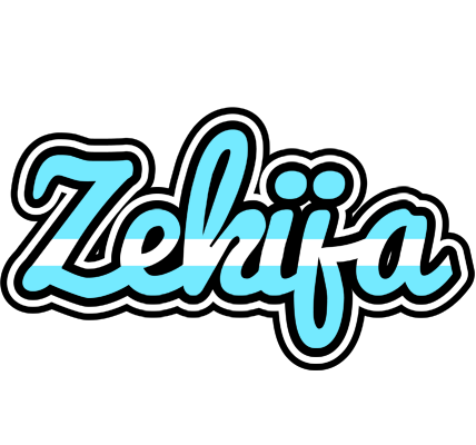 Zekija argentine logo