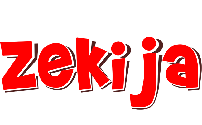 Zekija basket logo