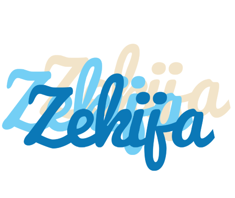 Zekija breeze logo