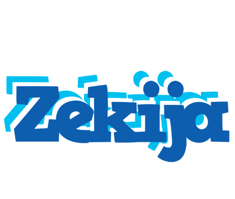 Zekija business logo