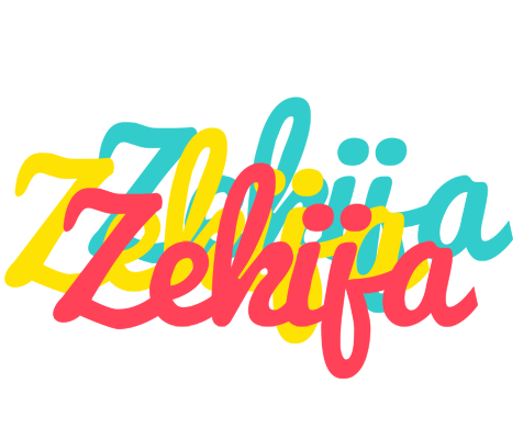 Zekija disco logo