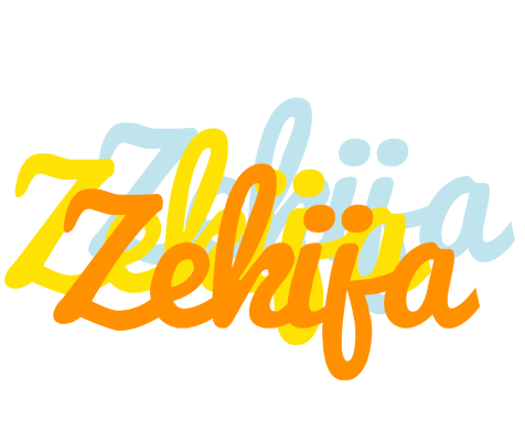 Zekija energy logo