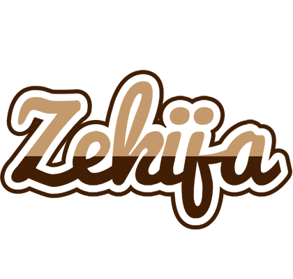 Zekija exclusive logo