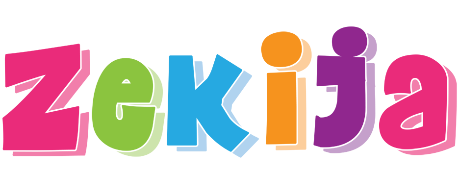 Zekija friday logo