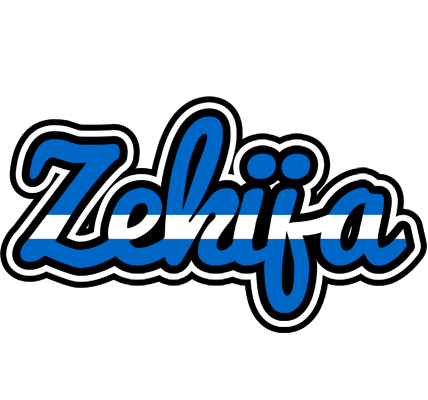 Zekija greece logo