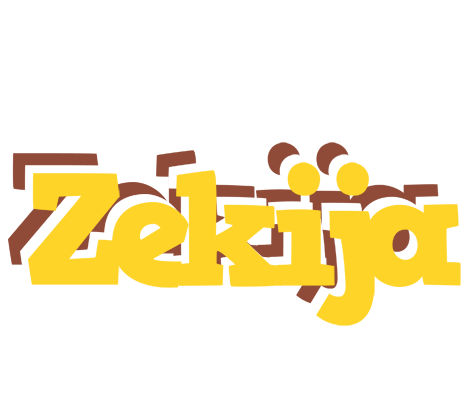 Zekija hotcup logo